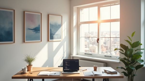 Audiovisuel et création de contenu : par où commencer