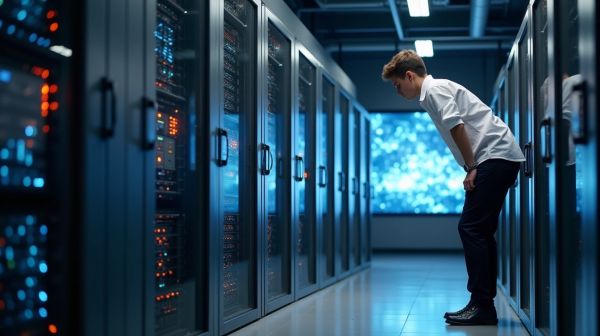 Hébergement web : 3 idées reçues à abandonner en 2026