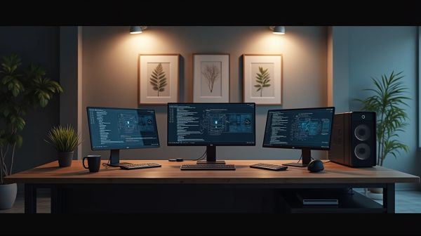 Maîtriser l'infogérance pour optimiser votre système informatique