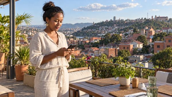 Maximiser l'attraction client : 7 techniques digitales à Madagascar