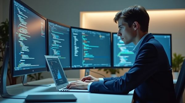 Top astuces pour exceller en infogérance informatique