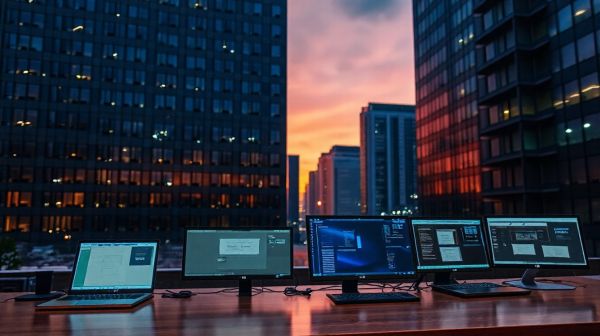 Top astuces pour exceller en infogérance informatique